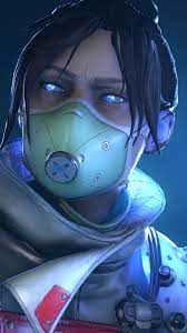 Best Legend In Apex Legends Legend Video Game Posters Apex