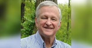 Obituary information for Marshal I. McMahon