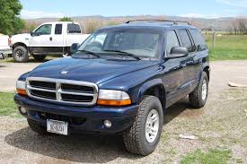 Image result for Patriot Blue 2003 Durango