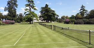 But a lawn tennis court also has a. Tennis Health Wellbeing Sporting Leisure Club Buckinghamshire Stoke Park