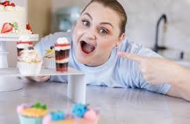 Hi! I wanted to introduce my small baking business. I've been in the  baking/pastry industry for 10 years and have a small side business making  fun cakes and specialty desserts for birthdays,