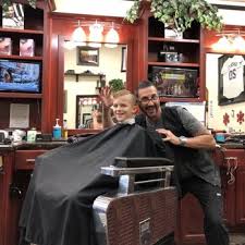 Fulton furbo giesen&forsthoff gillette happy beard hawkins & brimble iha kantasi italian barber just for man kai kashoki kent la toja laser layrite le pere lucien lea lockhart's. Mugsy S Barber Shop 11 Photos 32 Reviews Barbers 28255 N Tatum Blvd Cave Creek Az Phone Number Yelp