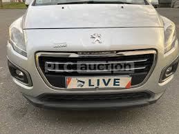 Image result for Gris Fer 2014 Peugeot