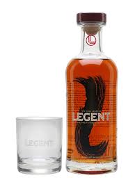 legent bourbon the whisky exchange