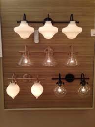 Pottery Barn Inspired Vanity Lights By Hinkley Lighting New Finishes And Styles At Dallas Lighting Market Lighting Design Lighting Bathroom Lighting