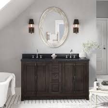Maybe you would like to learn more about one of these? Laurel Foundry Modern Farmhouse Coby 55 Double Bathroom Vanity Set Reviews Wayfair