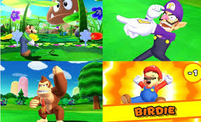 World tour para 3ds contará en el futuro con tres packs de contenidos descargables de pago, que se pondrán a la venta al precio de 5,99 euros cada uno. Prepare The Putter Mario Golf World Tour To Put Mario And Pals On The 3ds Fairway Neoseeker