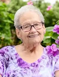 Obituary information for LaVerne Marie Atkinson