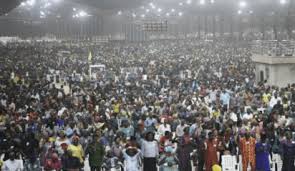 A nigerian newspaper and online version of the vanguard, a daily publication in nigeria covering nigeria news, niger we spoke to some of those who were members of rccg in the 50's and 60's. Shift 2020 Rccg Hosts Nigerian Youths Online Vanguard News