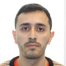 Carlos MEZA RAMÍREZ