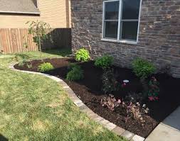 Valpo muffler and auto service. Michael S Lawn Care Landscaping Valparaiso In