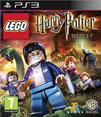 30 ps3 juegos lego de usados en venta en yapo.cl ✓. Amazon Com Lego Harry Potter Years 5 7 Ps3 Videojuegos