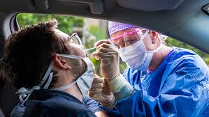 Understanding the current choices can help you make an informed decision about how to proceed if you want to be tested. Everyone Is Talking About Testing But They Re Thinking About It All Wrong Health Affairs
