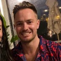 Alan Naylor's Instagram, Twitter & Facebook