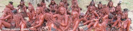 As a result, ancestral territory remains unrecognized to this day. Namibia Indigenous Semi Nomadic Himba And Zemba March In Protest Against Dam Mining And Human Rights Violations Intercontinental Cry