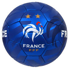 Look up fff or fff in wiktionary, the free dictionary. Fff Football 2 Stars Official Collection French Football Team Size 5 Buy Online In Angola At Angola Desertcart Com Productid 176229108