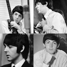 The Linda Mccartney Story John Lennon Scene