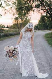 Pin On Lace Wedding Dresses