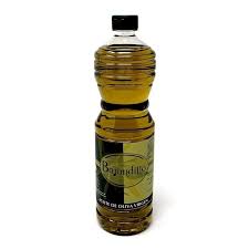 Huile Olive Vierge Bajondillo 1 Litre Bouteille Recipient En Matiere Plastique Achat Vente Huile Huile Olive Vierge Cdiscount