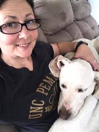 Lost Dog Jade in Batesburg-Leesville, SC