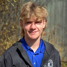 Millbrook School's Trevor...