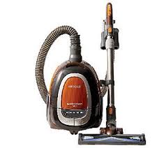 Bissell Hard Floor Expert Canister Vacuum 1154 Bissell Hard Floor Expert Deluxe Canister Vacuum Qvc Com In 2020 Vacuum For Hardwood Floors Best Vacuum Canister Vacuum