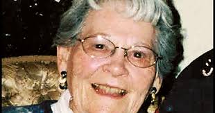 Obituary: Caraway, Betty Lee
