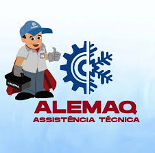 Alemaq Consertos em elétrodomesticos