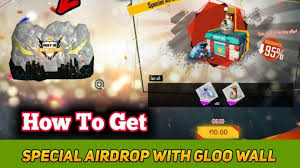 Buy garena free fire diamonds top up from trusted sellers. How To Get 10rs Special Airdrop In Free Fire Pointofgamer