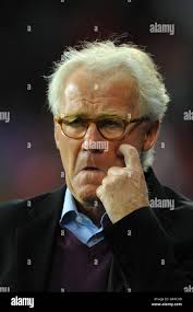 Morten h hi-res stock photography and images