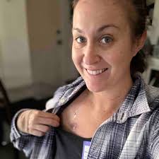 Fundraiser for Stephanie Ferguson by Candice Ferguson : Help Steph beat  cancer #teamstephstrong