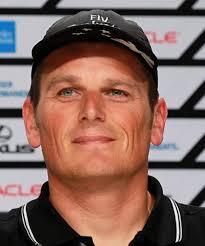 Eagle-eyed Dean Barker the key to Cup success