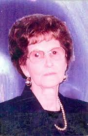 Etna L. Kinghorn Obituary