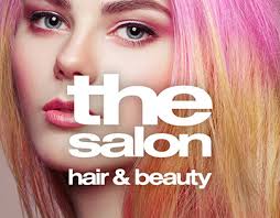 THE SALON POSTER CAMPAIGN DESIGNS :: Behance
