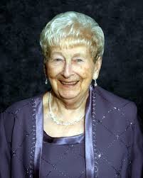 Dorothy Such Obituary