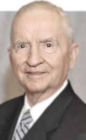 Biografía de Ross Perot (Su vida, historia, bio resumida)