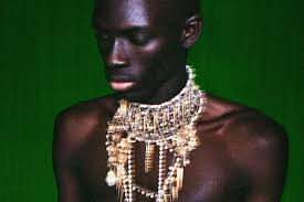 Botswana's MaRock Scene: Nothing Short Of A Dream