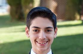 The Voice Celebrates: Bar Mitzvah of Landon Schuster