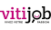 Vitijob - Logo