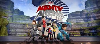 The movie (2019) di bioskop online cinema xxi secara gratis tanpa keluar uang dan ngantri, apalagi kehabisan tiket!. Malaysia S First Mobile Moba Ejen Ali Agent S Arena Is Now In Closed Beta