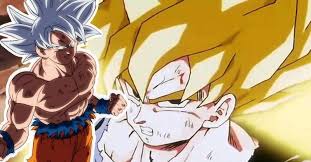 Though never mentioned by name, yamoshi has been discussed in both dragon ball z and dragon ball super. Dragon Ball Z Vs Dragon Ball Super What Made Z Better