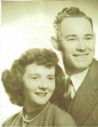 Obituary for Beryl I. Parker