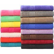 Do your bath towels need to be replaced? Mainstays Everyday Essentials Bath Towel 1 Each Walmart Com Walmart Com
