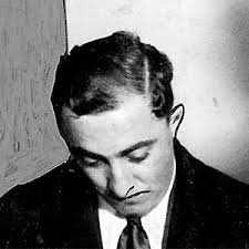 Identifying People in Mobster Photos