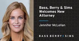 Jennifer Mclellan's Instagram, Twitter & Facebook