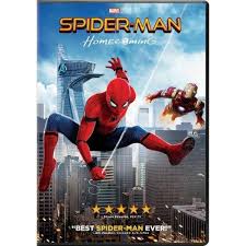 The upcoming sequel is one of the most anticipated movies of 2021 and marvel cinematic. Spider Man Homecoming Dvd Target