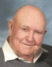 Obituary information for Robert Earl Walker