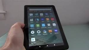 With the google play store installed you can easily add google's apps to fire tablets, like gmail, youtube, the google chrome web browser, etc likewise, if google play suddenly stopped working on your fire tablet after updating then install the top two newer files from the xda link above, google. How To Install Google Play On The Amazon Fire Hd 8 2020 Liliputing