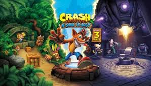 إشاعة لعبة Crash Bandicoot جديدة تصدر هذا العام وبمحتوى حصري لأجهزة بلايستيشن 3 دقات ترند