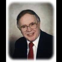 Ronald Applegate Obituary